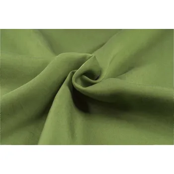 Lyocell serž, zelený, 1m, sartor.cz