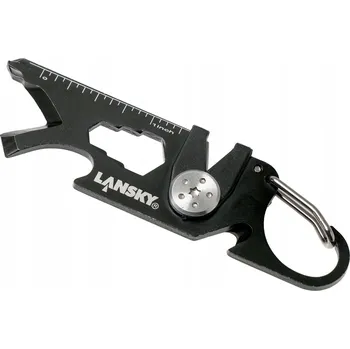 Ruční Brousek Lansky s drážkou