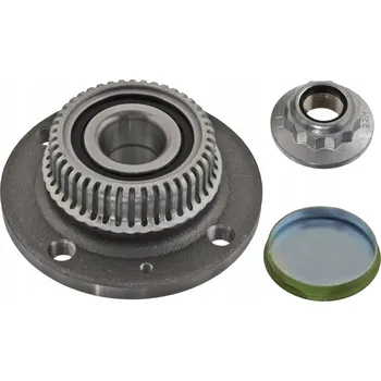 Zavěšení kol Febi Bilstein 28168 Sada ložisek kola