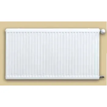 Radiátor Stelrad Radiátor Accord typ 20 600 x 400 mm 332 W (A20040)