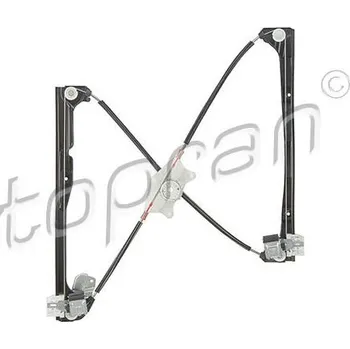 Stahovačka okna Zvedací zařízení oken TOPRAN 111 271