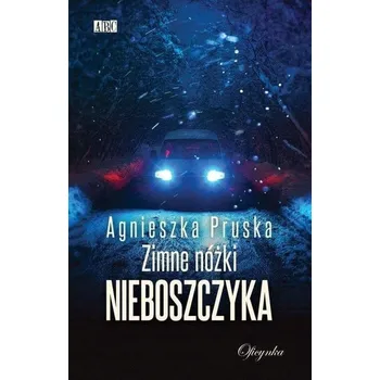 Zimne nóżki nieboszczyka Agnieszka Pruska