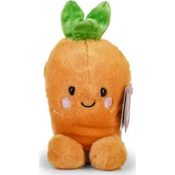 plyšák Plyšák PALM PALS MRKEV