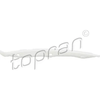 Rozvod motoru Vodicí lišta, rozvodový řetěz TOPRAN 120 503