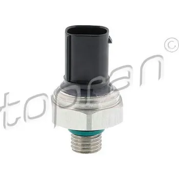 Čidlo automobilu Snímač, tlak paliva TOPRAN 409 592