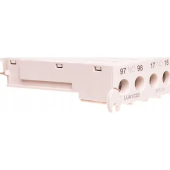 Stykač Stykač Schneider Electric 250 V IP20 2,5 A