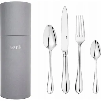 Příbor DESTELLO Sada 24 ks s tubusem Verlo