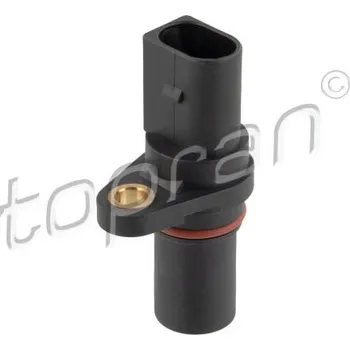 Kliková hřídel Generátor impulsů, klikový hřídel TOPRAN 114 231