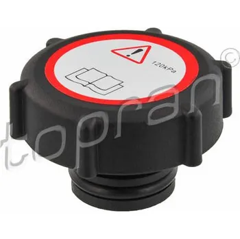 Autodíl Uzavírací víčko, nádoba chladiva TOPRAN 303 981