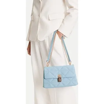 Módní doplněk Kabelka Aldo Goma 13931851 Světle modrá OS
