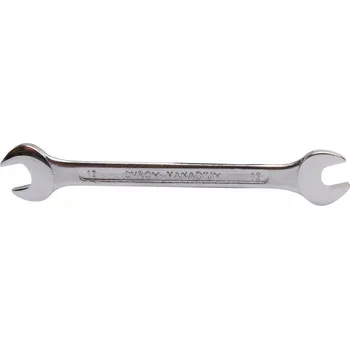 Klíč Otevřený oboustranný klíč BGS 1184-12x13