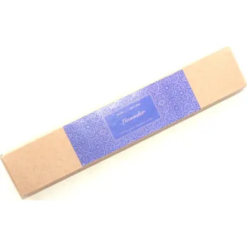 Čajovna Vonné tyčinky - PURE INCENSE, Lavender /50g