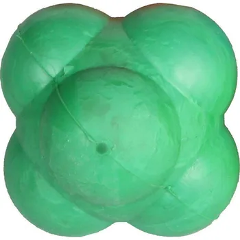 Merco Small reakční míč zelená