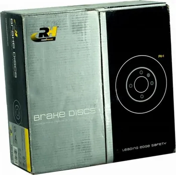 Brzdový kotouč Brzdový kotouč Roadhouse 6536.00