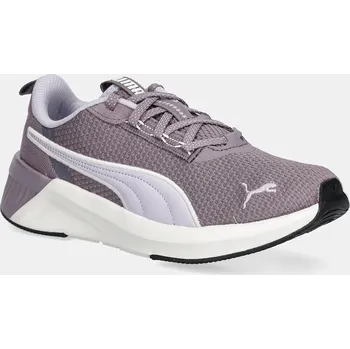 Pánské tenisky Běžecké boty Puma Softride Harli 311100 fialová 94X, EUR 37