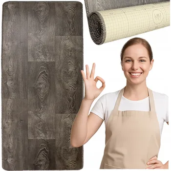 Koberec Běhoun hotový Allvo 90 x 160 cm x 2,2 mm