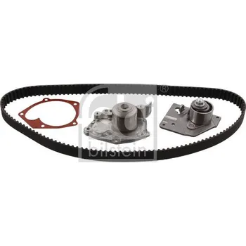Rozvod motoru Vodní pumpa + sada ozubeného řemene FEBI BILSTEIN 32734