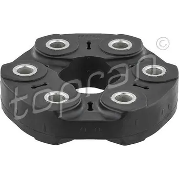 Hřídel nápravy Kloub, kloubový hřídel TOPRAN 500 292