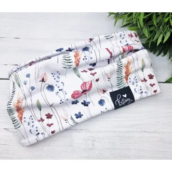 Nákrčník Kulišárny Nákrčník POPPY VELIKOST: 74-80