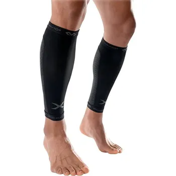 Fitness rukavice Rukáv Puma WADEN SLEEVES "X-FITNESS" x609-schwarz Velikost S