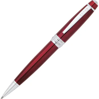 CROSSBailey,Redlacquer,KP