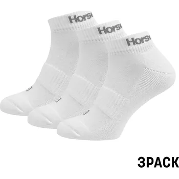 Pánské ponožky Ponožky Rapid Premium 3Pack - white velikost 5 - 7