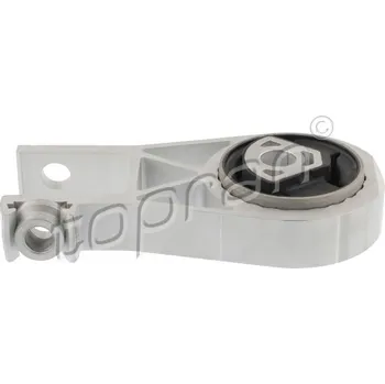 Motor automobilu Zavěšení motoru TOPRAN 722 899