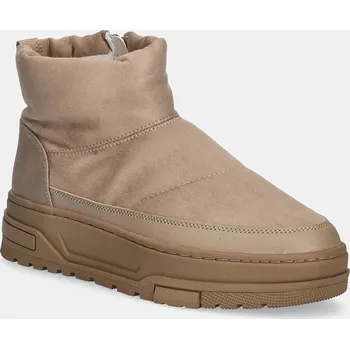 Dámská zimní obuv Sněhule G-Star LHANA II MID SUE W D28134.01.5062 béžová 80X, EUR 36