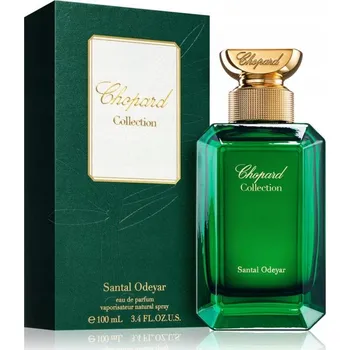 Dámský parfém Chopard Santal Odeyar EDP. 100ml parfémovaná voda ROBO