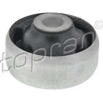 Uložení, řídicí mechanismus TOPRAN 108 150