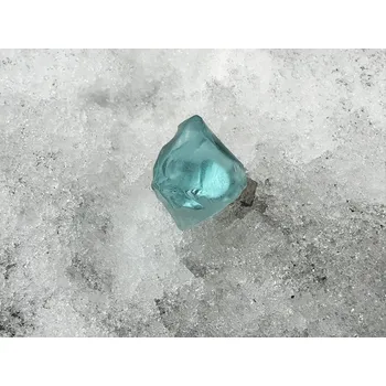 Prsten Skleněný prsten Nanovo - Aronk