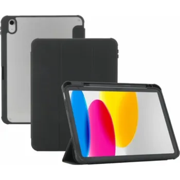 Příslušenství pro tablet Mobilis Pouzdro na tablet 060020 27,9 cm (11) Folio černé