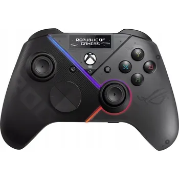 Gamepad Ovladač ASUS ROG Raikiri Pro