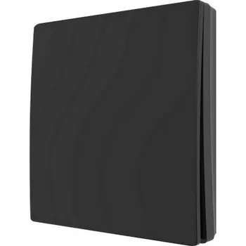 vypínač Panlux Click PN78000616 černý