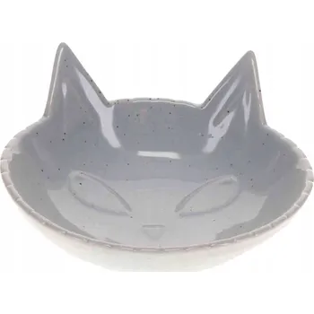 Miska pro psa Jedna miska Duvo+ keramická 175 ml