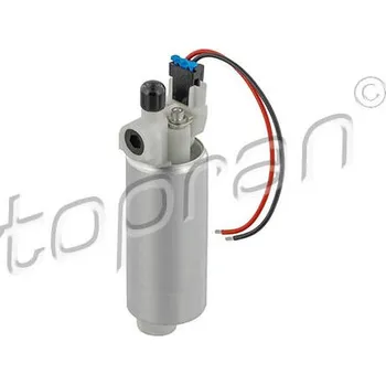 Palivové čerpadlo Palivové čerpadlo TOPRAN 201 612