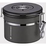 Zassenhaus AROMA Dóza na potraviny Ø 9,8 cm/13 cm nerez/silikon