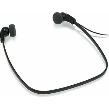Philips Sluchátka Sluchátka Philips s přepisem LFH0334