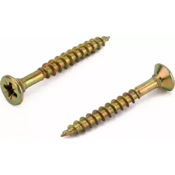 Vrut Vrut do dřeva ZH PZ 4,0 x 35/24 ZZ, def