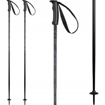 Sjezdová hůlka Lyžařské hůlky sjezdové ELAN HOT ROD 115 cm