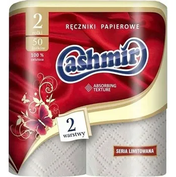 Utěrka Papírové utěrky Cashmir 2 role