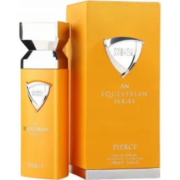 Masážní přístroj Mr&Mrs Fragrance Svět vůní French Avenue Jezdecká série Pierce