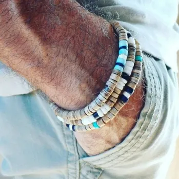 Náramek Gaira Náramek Boho 3384-76