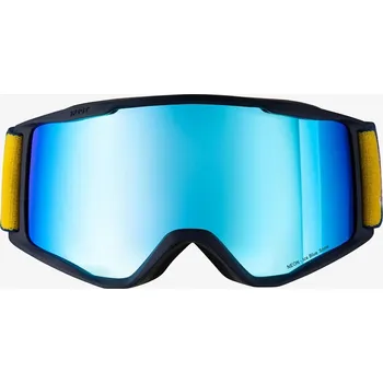 Lyžařské brýle Red Bull NEON 03BL3 UV filtr 400, kategorie 3