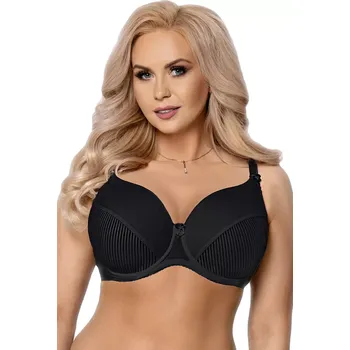 Podprsenka Vena VB-11 barva:černá 70h