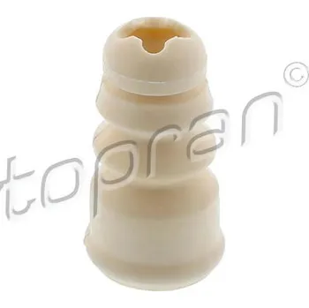 Zarážka, odpružení TOPRAN 110 246