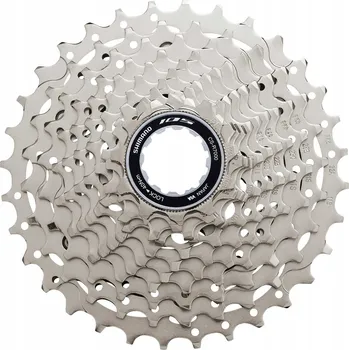 Kazeta přesmyku Kazeta 11 rychlostí Shimano 105 CS-R7000 11-32