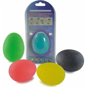 Köck Sport gelové vajíčko extra měkké žluté