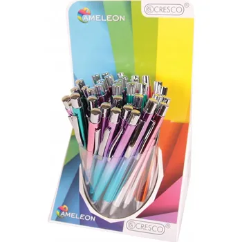 Propiska modrá Cresco