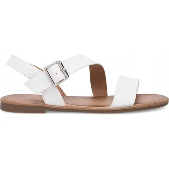 Dámské sandále Jenny dámské sandály DARI WS250723-3 plochý podpatek velikost 36